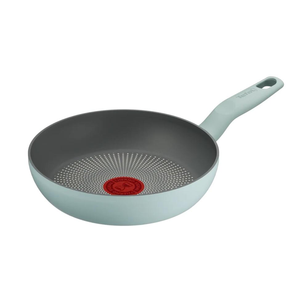 Сковорода Tefal Halo Eucalyptus 20 см G0160202