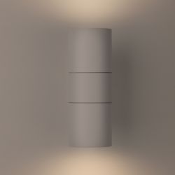 WL28 WH Подсветка ЭРА Декоративная подсветка 2*GU10 MAX35W IP54 белый