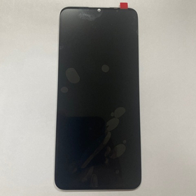 Дисплей для Realme C21/C20/C11 2021/Narzo 50i с тачскрином Черный - Оптима