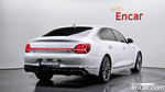 Kia The New K9 (Quoris/K900) 2 Generation 3.3 T-GDI AWD (05.2022)
