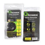 Цепь пильная Grower PRO GRSC93-55P (3/8"; 1,3мм; 55 звеньев) Чизель 194269