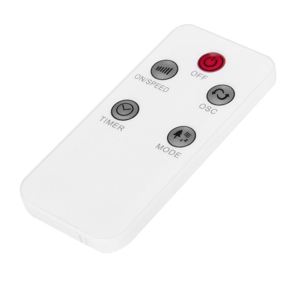 Пульт дистанционного управления для Ballu BFT-110R (21030200233)