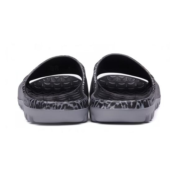 Jordan Super.Fly 'Gray'