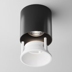 Потолочный светильник светодиодный Maytoni Alfa Led C064CL-L12B4K