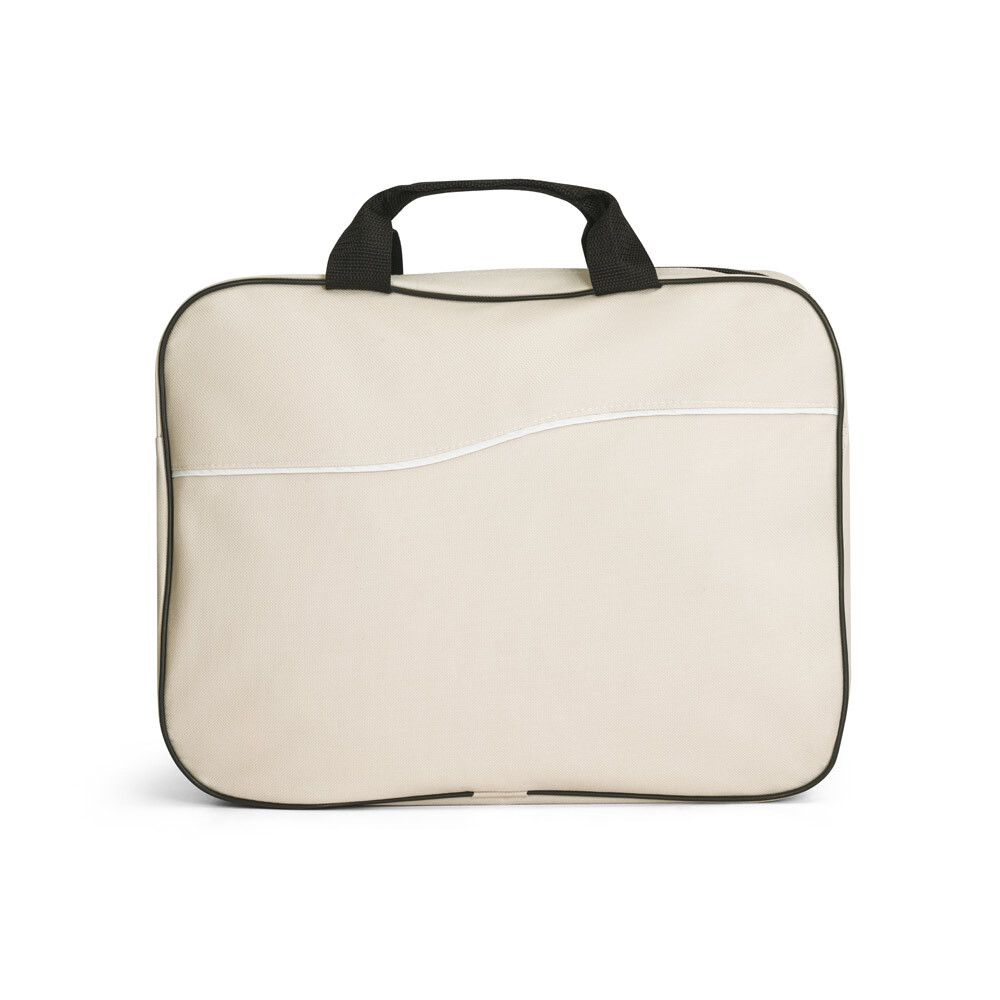 DOHA. Папка для конгрессов из 600D