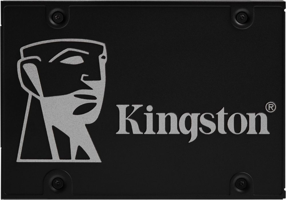 SSD Kingston SKC600/256G 256 ГБ SSD Kingston SKC600/256G 256 ГБ