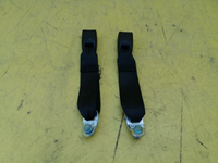 Комплект безопасности Mazda CX-9 1 (06-16)