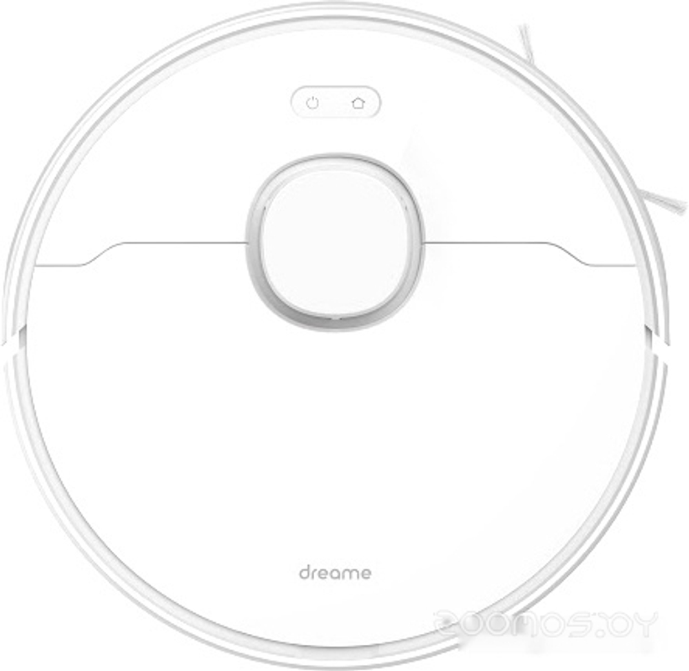 Робот-пылесос Dreame Robot Vacuum D10 Plus