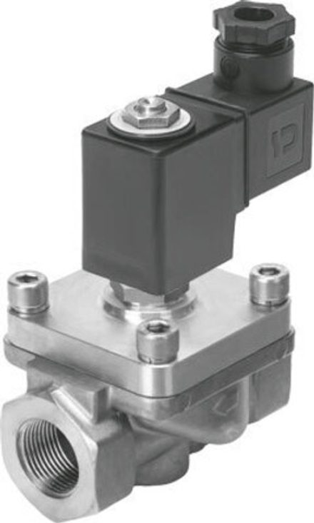 VZWF-B-L-M22C-N34-275-E-1P4-6-R1 Распределитель с электроуправлением