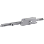 Доводчик дверной со скользящей тягой 430 Slider ISPARUS от 40 до 100 кг