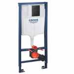 Система инсталляции для подвесного унитаза Grohe Rapid SL 3 в 1 38811KF0