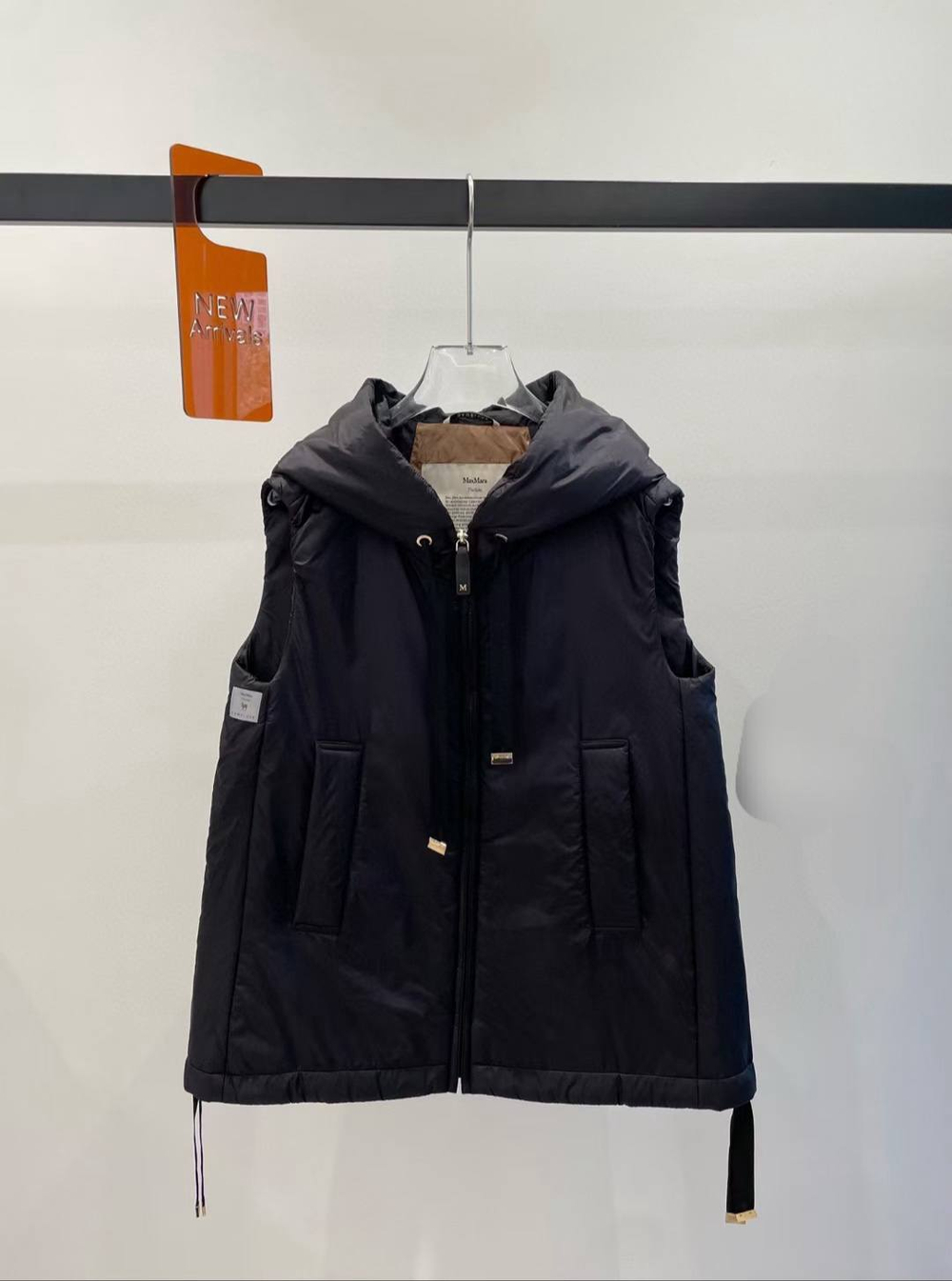 Жилет MaxMara
