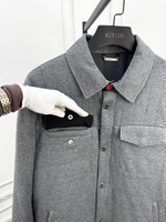 Куртка Kiton