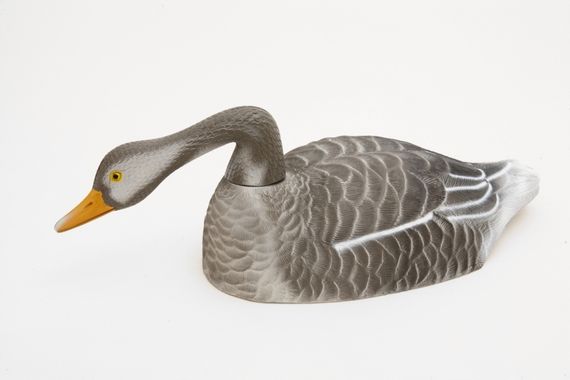 Комплект гусей Canadian Camper CC-900