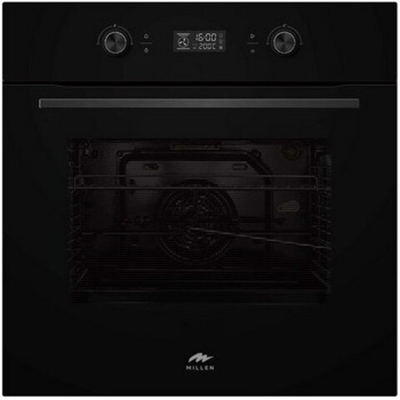 Электрический духовой шкаф Millen MEO 602 BL