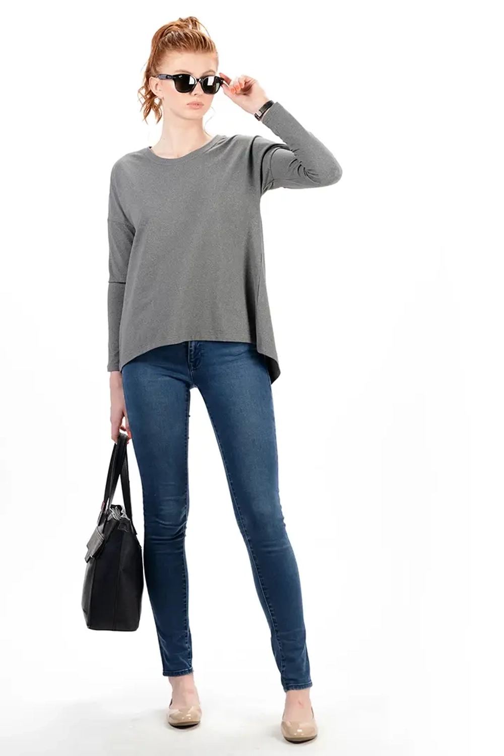 ФУТБОЛКА STAYER ЖЕНСКАЯ 19-86830