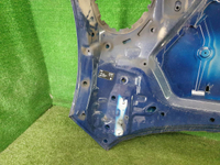 Капот MINI Hatch F56 (2013-н.в.)