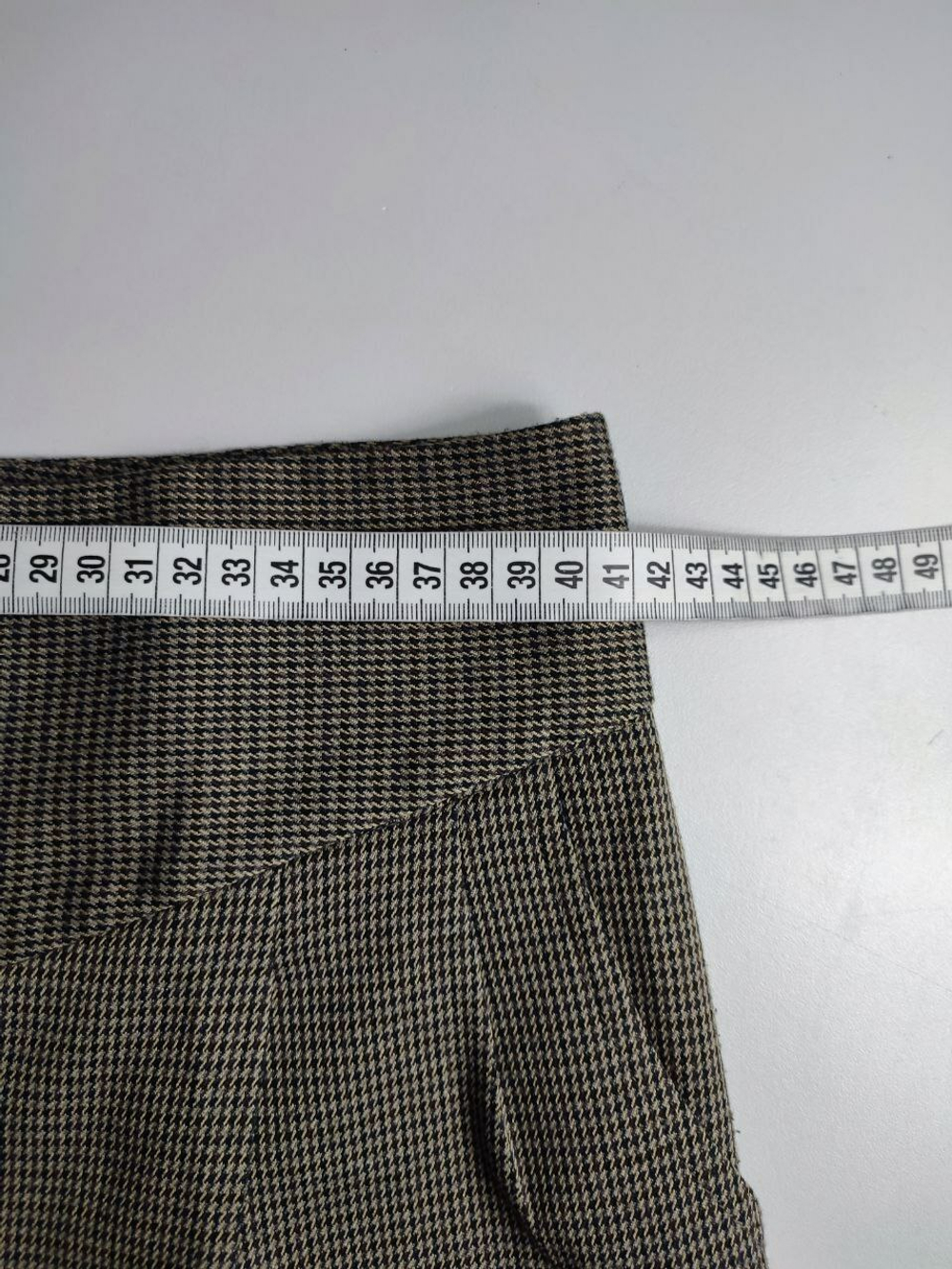 Брюки DressCode в деловом стиле 46 размер