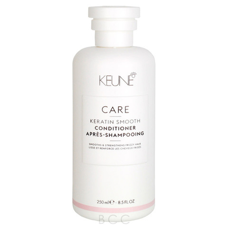 Кондиционер Кератиновый комплекс KEUNE Keratin Smooth Conditioner 250 мл