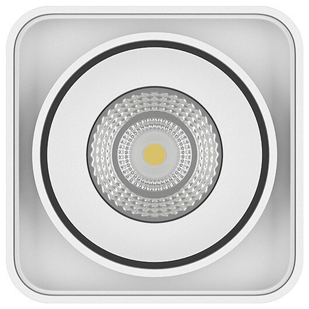Накладной светильник Lightstar Monocco 052336-IP65