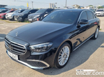 Mercedes-Benz E-Class W213 E250 Exclusive (08.2022)