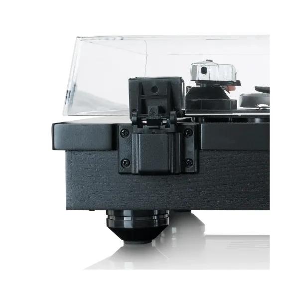 Lenco LS-55BK Black