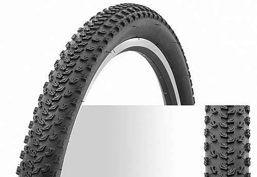 Велопокрышка 26"х2.10" H-5166 CHAO YANG