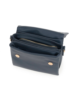 27473/43 Сумка жен., иск. кожа