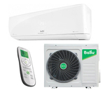Сплит-система Ballu Platinum Evolution-DC inverter BSUI/in-09HN8_22Y