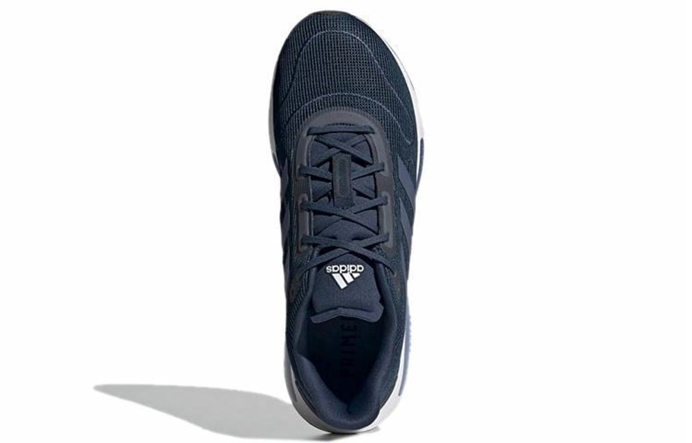 Кроссовки Adidas Galaxar Run