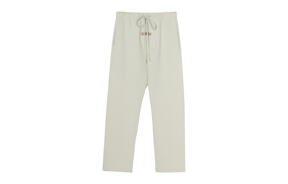 Штаны Fear of God Essentials FW21 Innersect Adult Sweatpant Mozzarella, 130BT212181F