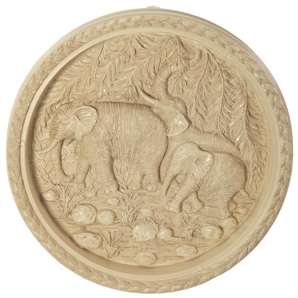 Стол Слон 2 Айвори