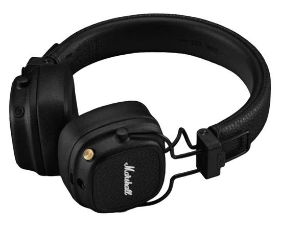 Беспроводные наушники Marshall Major V