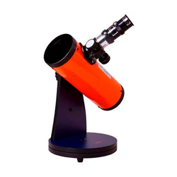 Телескоп Levenhuk LabZZ D1