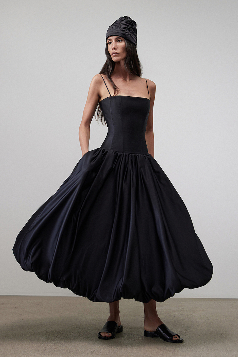 Платье "Katrin"