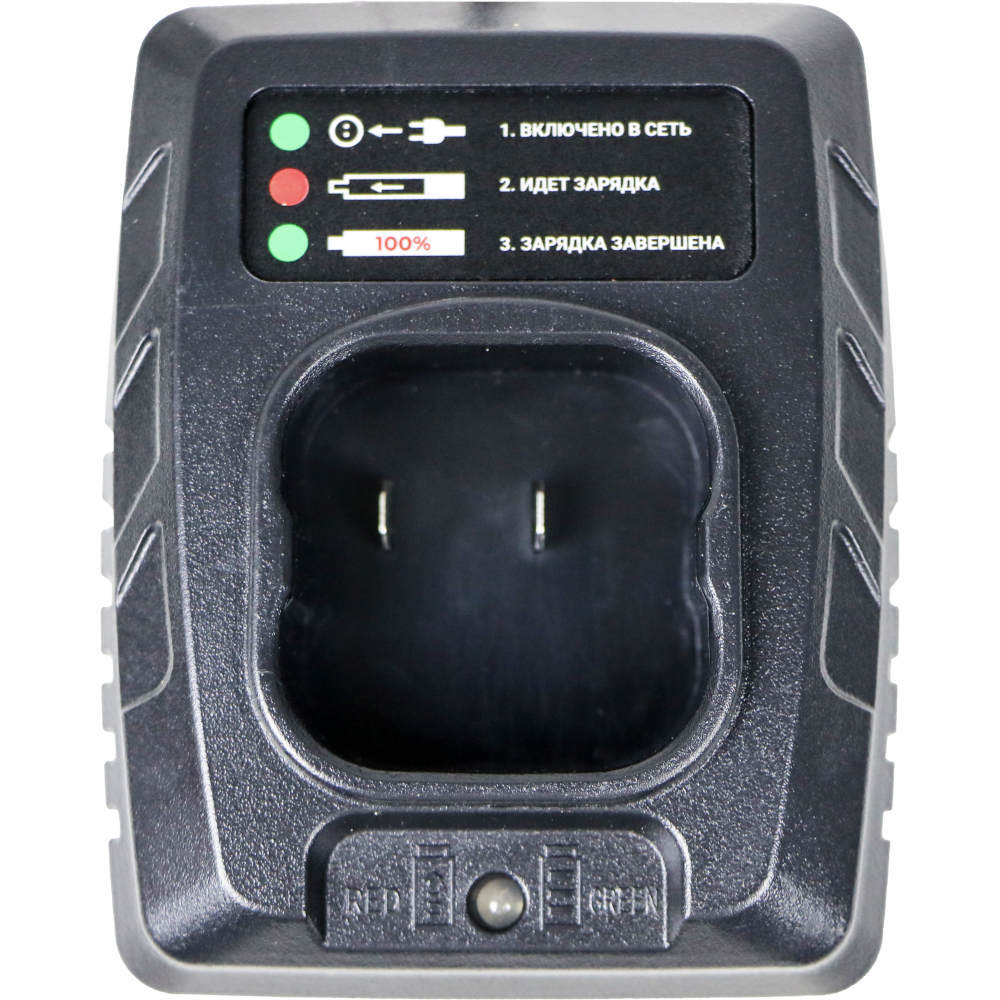 Зарядное устройство PROFIPOWER 16В Li-ion   A1158