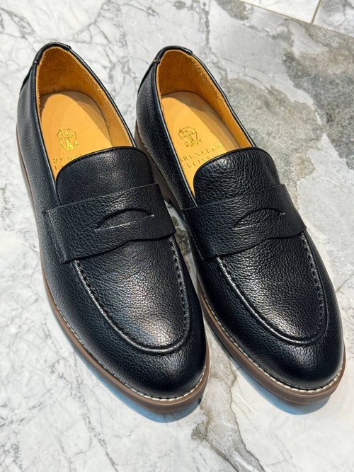 Лоферы Brunello Cucinelli