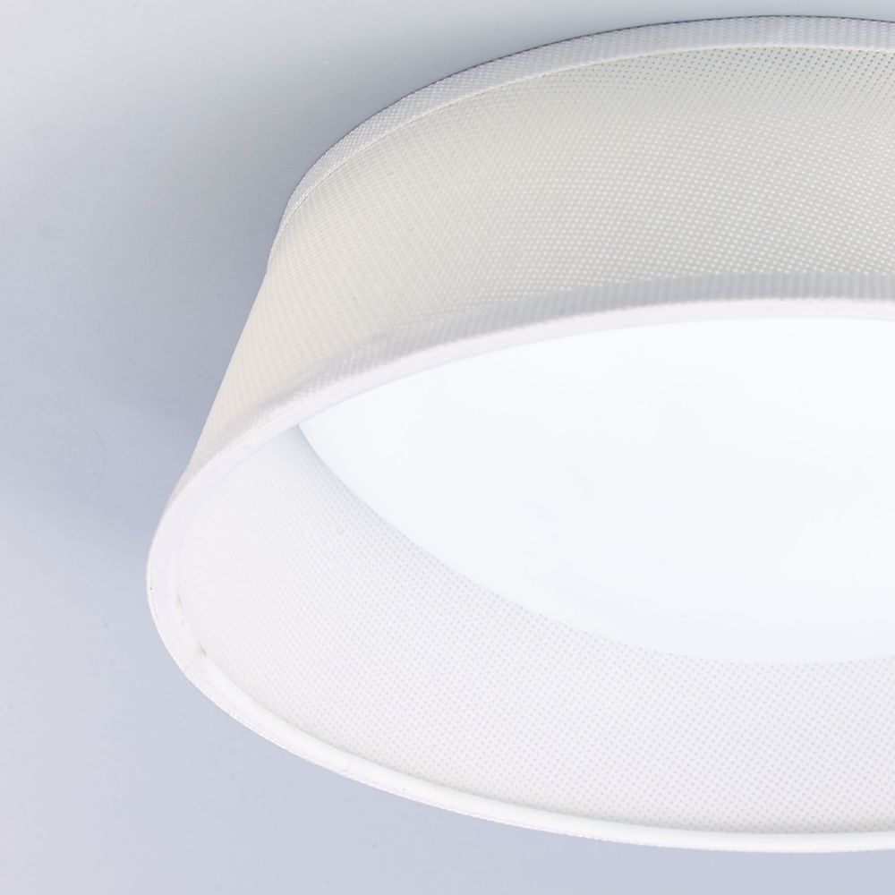 Люстра потолочная NORDICA 4960E