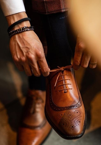 Мужская обувь