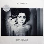 PJ Harvey / Dry - Demos (LP)