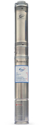 Насос скважинный погружной ETERNA SPS2-85