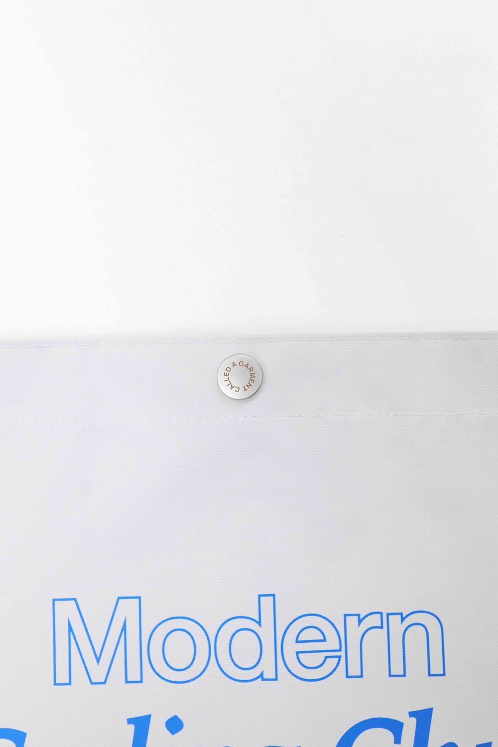 Шоппер Called a Garment Musetta светло-серый