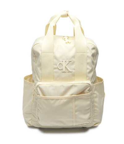 Рюкзак Calvin Klein Jeans - экрю(IU0IU00648)