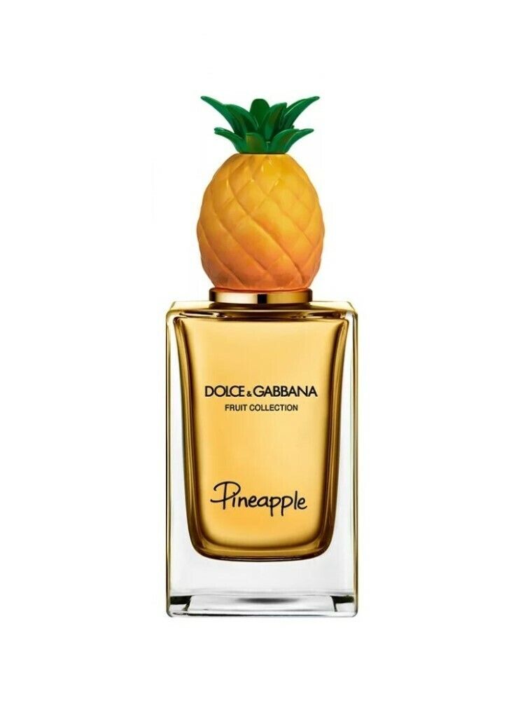 Dolce &amp; gabbana pineapple