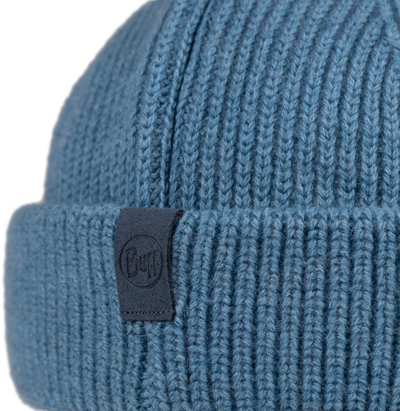 Шапка вязанная Buff Knitted Erving Water Фото 4