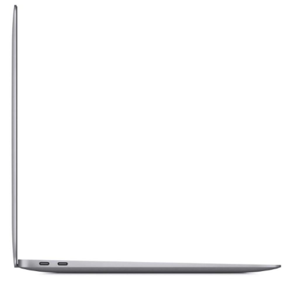 Apple MacBook Air 13 2020 M1 8/256Gb (Space Gray) (Z124000C8)
