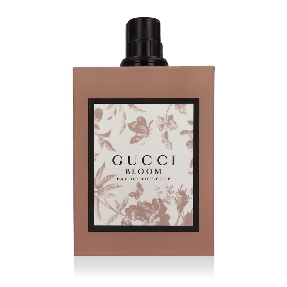 Gucci Bloom Eau de Toilette - tester 100 ml (woman)