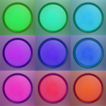 Потолочный светодиодный светильник Citilux Boss CL751351G