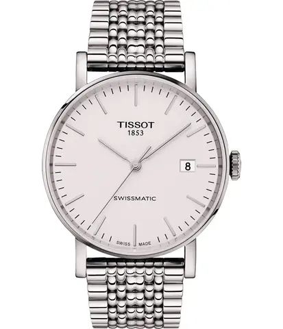 Наручные часы Tissot T109.407.11.031.00