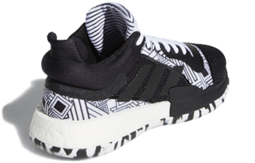 Кроссовки Adidas 4D Fwd 2 (Женская размерная сетка)